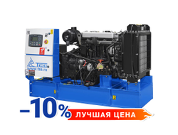 Дизельный генератор ТСС АД-16С-Т400