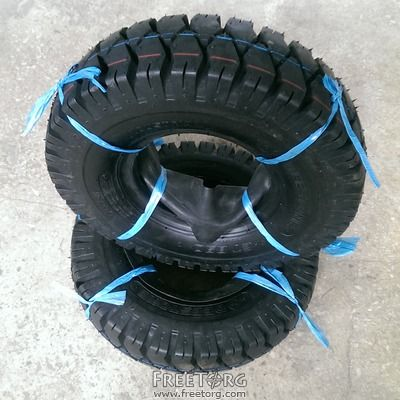 21x8-9 14PR D301 Deestone Шинокомплект