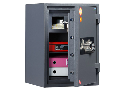 Сейф Valberg ГАРАНТ ЕВРО 67 Т EL