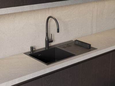 Дозатор OMOIKIRI OM-08