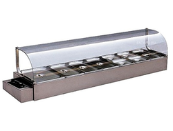 Мармит Airhot BM-150