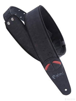 RightOn Straps Mojo Cork Black