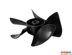 Крыльчатка для окрасочного аппарата ASPRO-1900