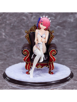 Фигурка 1/7 Рам (Ram Lingerie Ver.)