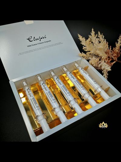 ELUGAI Концентрат для комплексного омоложения кожи 10мл * 5шт.