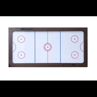 Аэрохоккей «Vancouver» 7 ф (214 х 107 х 84,5 см , коричневый)