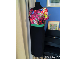 AIGULTANGO Dress 50