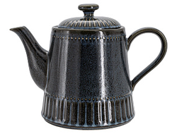 Чайник 1.0л "Black Kitchen"