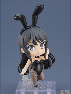 Нендроид Маи Сакурадзима (Sakurajima Mai Bunny Girl Ver.)