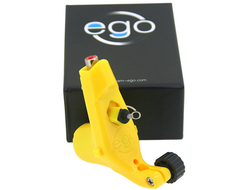 Роторная тату машинка EGO R70 yellow