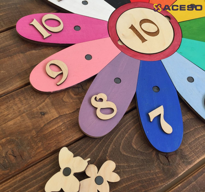 Цветик-семицветик