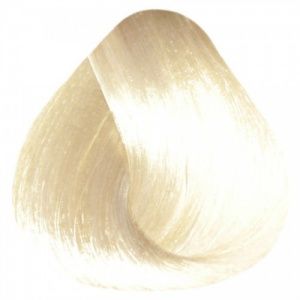 Краска-уход DE LUXE 10/76 Светлый блондин коричнево-фиолетовый