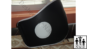 пояс тренера для бокса