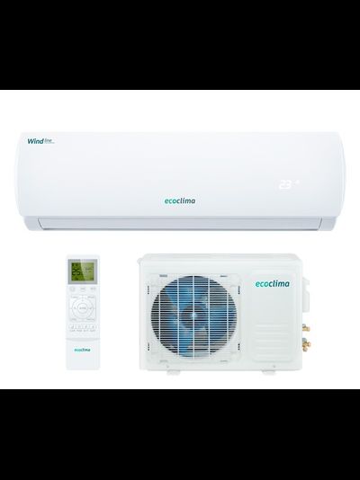 Сплит-система Ecoclima Grand line ECW/I-TC09/AA-4R2 / EC/I-TC09/A-4R2