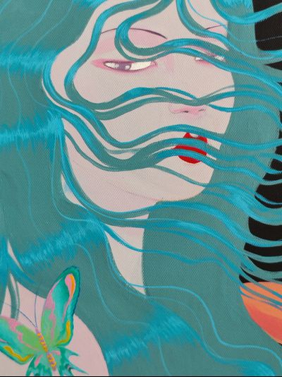 Would you capture it or let it slip?