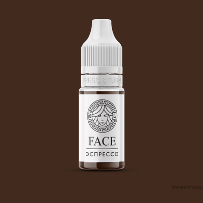 Face Эспрессо