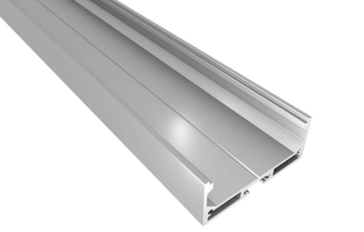 Алюминиевый профиль 4L-4920-S ANOD