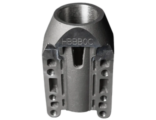 Корпус со втулкой для окрасочного аппарата ASPRO-7200. Купить по ...