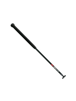 Удлинитель румпеля Ronstan RF3130 Battlestick™ 1030х16мм легковесный из сплава алюминия чёрный