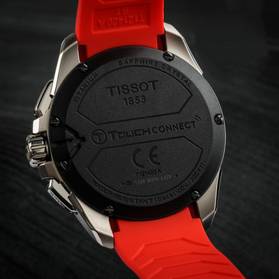 Швейцарские часы Tissot T121.420.47.051.01