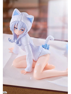 Фигурка Н102 (N102 Yumemirize)