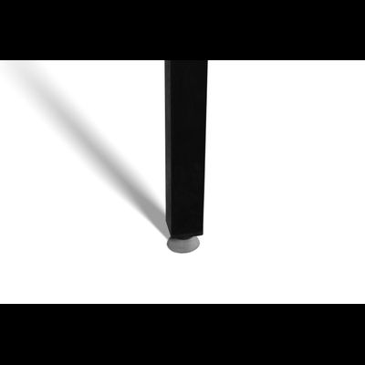 Теннисный стол всепогодный «Master Pro Outdoor» (274×152,5×76 см, коричневый) с сеткой