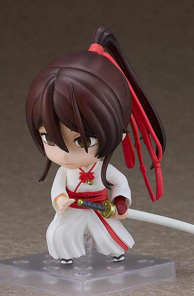 Нендроид Сагири Ямада Асаэмон (Sagiri Yamada Asaemon)