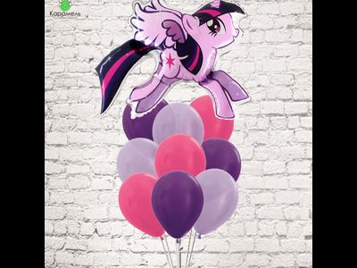 Мультяшка № 23