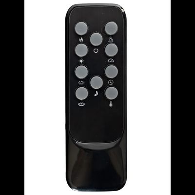 Линейный электроочаг Safita 42