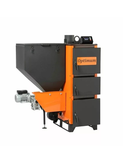 Автоматический котел Vulkan Optimum Uni 12