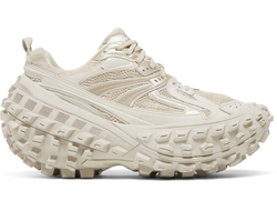 Balenciaga Defender Sneaker Light Beige