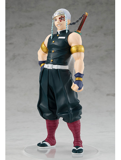 Фигурка Тэнгэн Удзуи (Tengen Uzui Pop Up Parade)