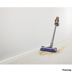 Пылесос Dyson V12 Detect Slim Absolute