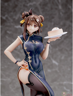 Фигурка 1/6 Райзалин Стаут (Reisalin Stout Chinese Dress Ver.)