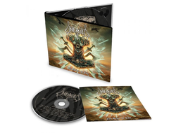 Unleashed - No Sign Of Life CD