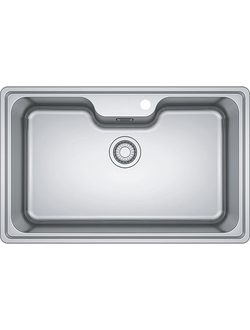 Мойка Franke Bell BCX 610-81 TL