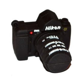 Флешка фотоаппарат nikon 16 Гб