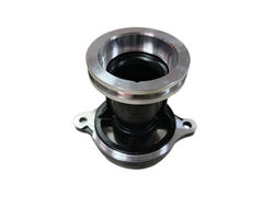 Крышка редуктора голая BAIKAL 9.8 л.с.