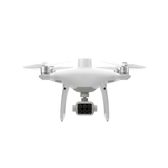 DJI Phantom 4 Multispectral квадрокоптер