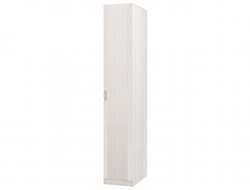 Спальня САБРИНА-2 - Шкаф ПШ-7 (без зер.) Ясень анкор светлый