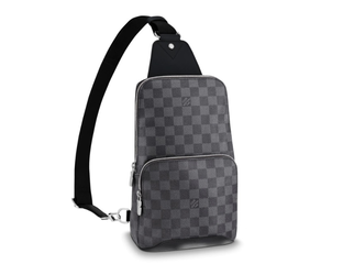 Louis avenue sling bag clearance