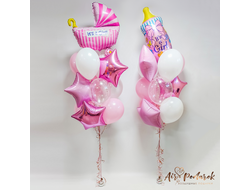 Оформление на выписку №4