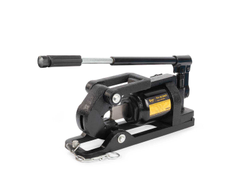 Тросорез гидравлический стационарный ТГС-30 серия ПРОФИ гильотинного типа