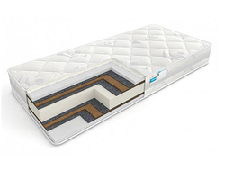 Ортопедический матрас Admiral (Адмирал)