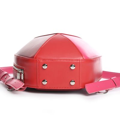 APPLE 3013 Красный мульти