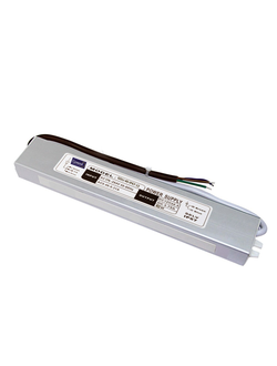 Трансформатор для светодиодной ленты GDLI-60-IP67-12 General
