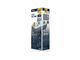 Прямоугольный каркасный бассейн Bestway Power Steel 412х201х122 см (56722) (мрамор)