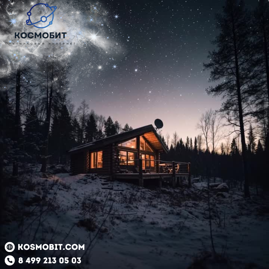 Тайга - это Вам не парк! Нюансы эксплуатации 