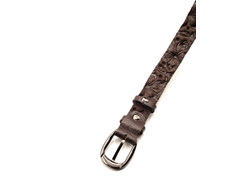 Ремень женский 25 мм FU-k-0074 3