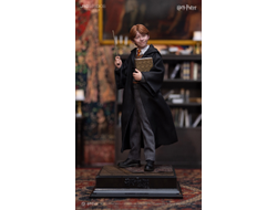 ПРЕДЗАКАЗ - Рон Уизли ("Гарри Поттер и Философский камень") - Коллекционная фигурка 1/6 Harry Potter LITE version Ron (KJW003LRW) - JND Studios ?ЦЕНА: 47900 РУБ.?